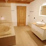 Haus Panoramablick - Alpensicht, 4 Schlafzimmer, Apartmán
