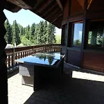 Haus Panoramablick - Alpensicht, 4 Schlafzimmer, Apartmán Höchenschwand