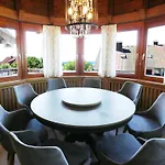 Apartmán Haus Panoramablick - Alpensicht, 4 Schlafzimmer,