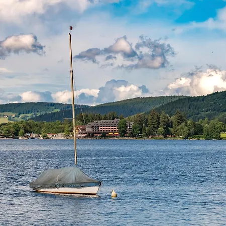 Apartman Haus Panoramablick - Alpensicht, 4 Schlafzimmer,