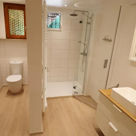 Haus Panoramablick - Alpensicht, 4 Schlafzimmer, Apartman *