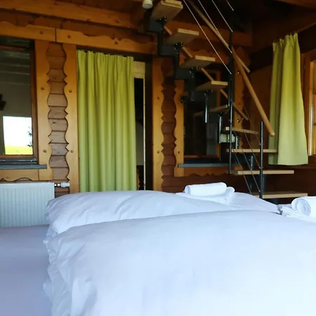 Haus Panoramablick - Alpensicht, 4 Schlafzimmer, Hoechenschwand