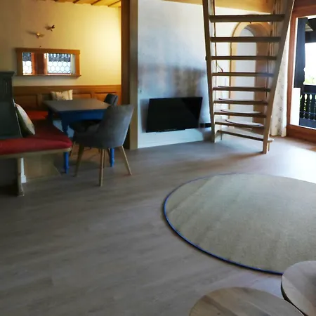 Haus Panoramablick - Alpensicht, 4 Schlafzimmer, * Höchenschwand