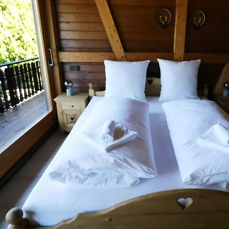 Haus Panoramablick - Alpensicht, 4 Schlafzimmer,