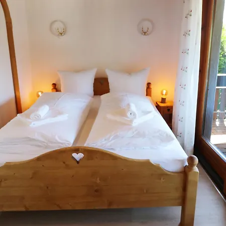Haus Panoramablick - Alpensicht, 4 Schlafzimmer, Apartamento *