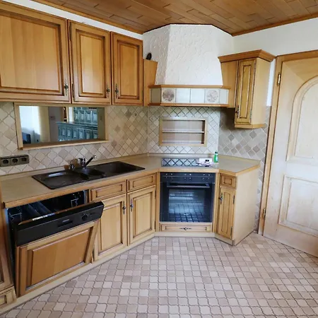 Haus Panoramablick - Alpensicht, 4 Schlafzimmer, Höchenschwand