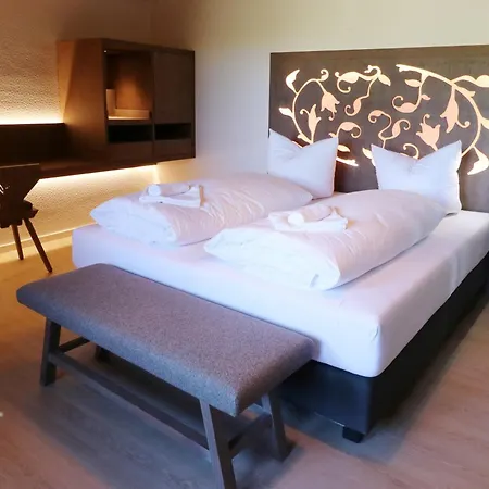 Haus Panoramablick - Alpensicht, 4 Schlafzimmer, * Höchenschwand