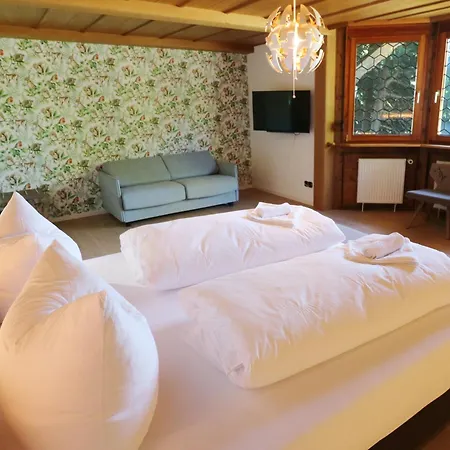 Haus Panoramablick - Alpensicht, 4 Schlafzimmer, Apartamento *