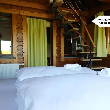 Haus Panoramablick - Alpensicht, 4 Schlafzimmer,
