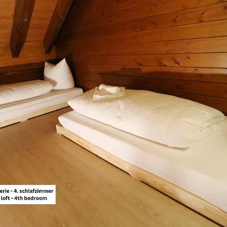 Apartman Haus Panoramablick - Alpensicht, 4 Schlafzimmer, *